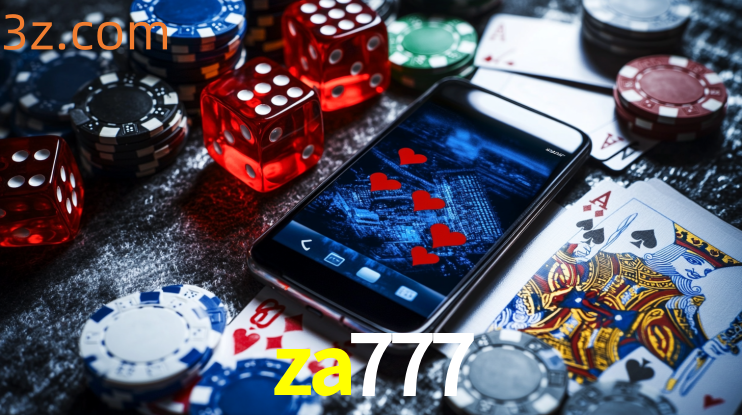 za777 Login